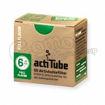 Acti Tube (Tune) Activated Carbon Cigarette filter 4